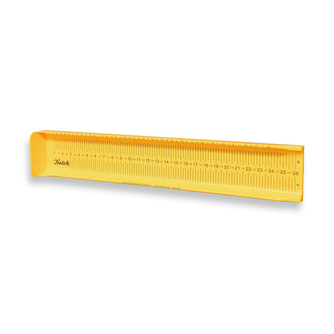 Ketch Measuring Board 26"