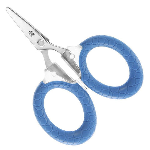 3" Titanium Bonded Micro Scissors