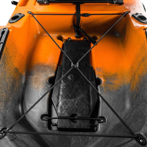 Old Town - SPORTSMAN 106 POWERED BY MINN KOTA