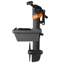 Sportsman Bigwater PDL Console