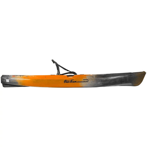 SPORTSMAN 120