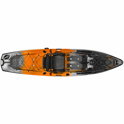 SPORTSMAN 120
