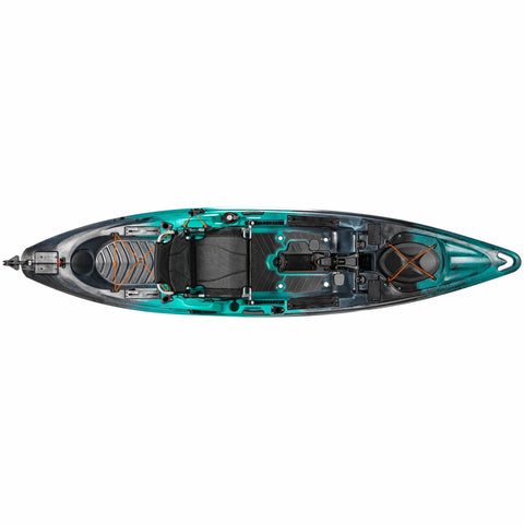 Old Town - SPORTSMAN BIGWATER PDL 132