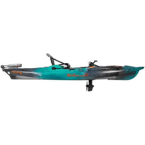 Old Town - SPORTSMAN BIGWATER PDL 132