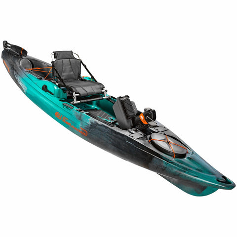 Old Town - SPORTSMAN BIGWATER PDL 132