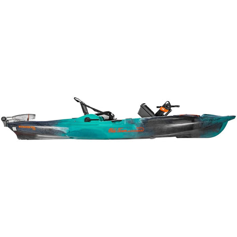 Old Town - SPORTSMAN BIGWATER PDL 132