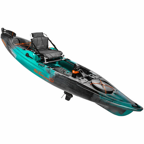 Old Town - SPORTSMAN BIGWATER PDL 132