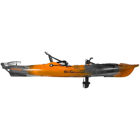 Old Town - SPORTSMAN BIGWATER PDL 132