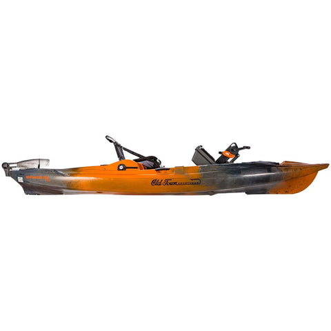 Old Town - SPORTSMAN BIGWATER PDL 132