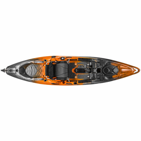 Old Town - SPORTSMAN BIGWATER PDL 132