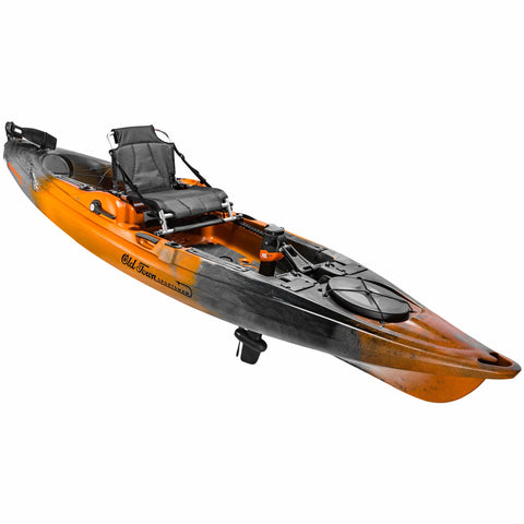 Old Town - SPORTSMAN BIGWATER PDL 132