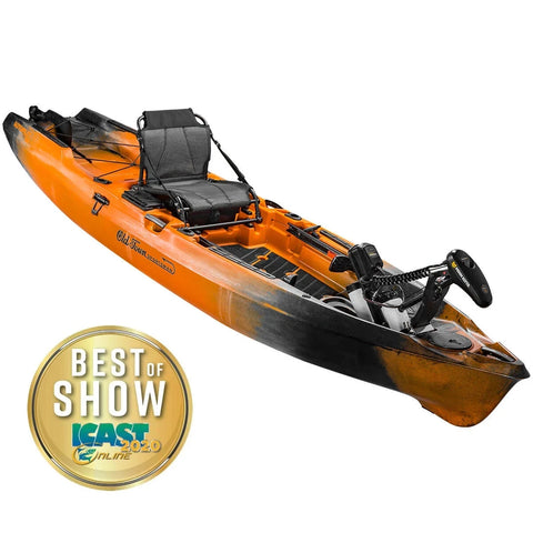 Old Town - SPORTSMAN AUTOPILOT 136