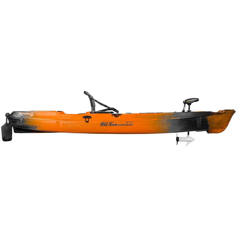 Old Town - SPORTSMAN AUTOPILOT 136
