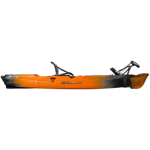 Old Town - SPORTSMAN AUTOPILOT 136