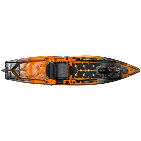 Old Town - SPORTSMAN AUTOPILOT 136