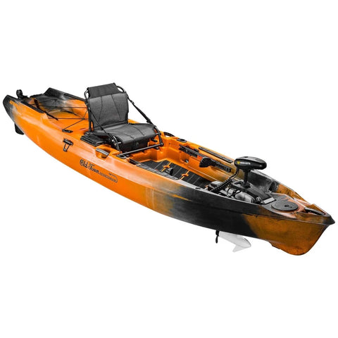 Old Town - SPORTSMAN AUTOPILOT 136
