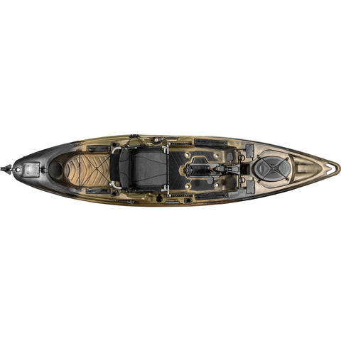 Old Town - SPORTSMAN BIGWATER PDL 132