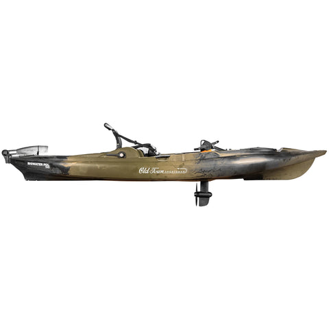 Old Town - SPORTSMAN BIGWATER PDL 132