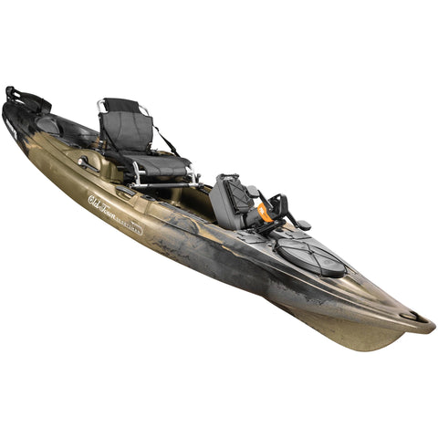 Old Town - SPORTSMAN BIGWATER PDL 132