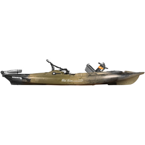 Old Town - SPORTSMAN BIGWATER PDL 132