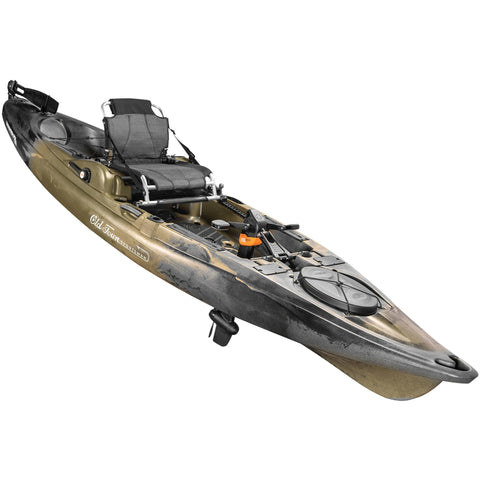 Old Town - SPORTSMAN BIGWATER PDL 132