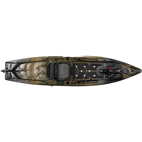 Old Town - SPORTSMAN AUTOPILOT 136