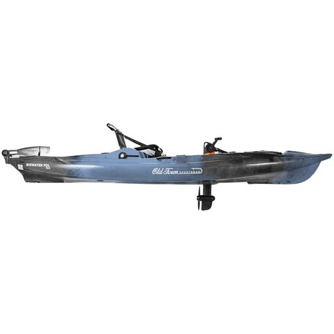 Old Town - SPORTSMAN BIGWATER PDL 132