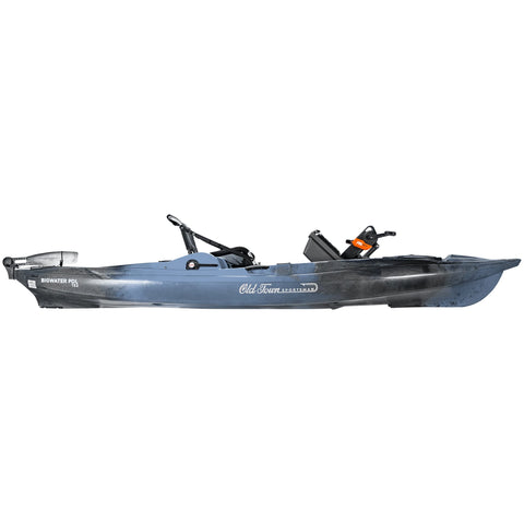 Old Town - SPORTSMAN BIGWATER PDL 132