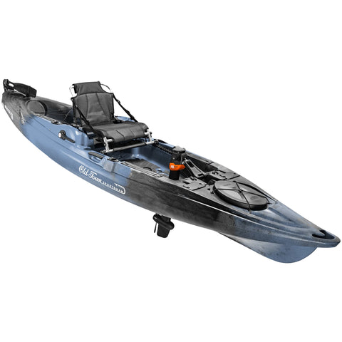 Old Town - SPORTSMAN BIGWATER PDL 132