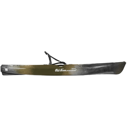 SPORTSMAN 120