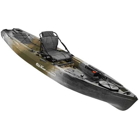 SPORTSMAN 120