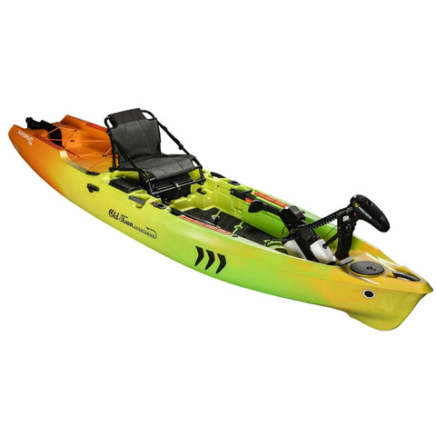 Old Town - SPORTSMAN AUTOPILOT 136