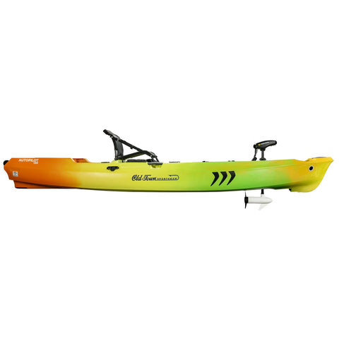 Old Town - SPORTSMAN AUTOPILOT 136