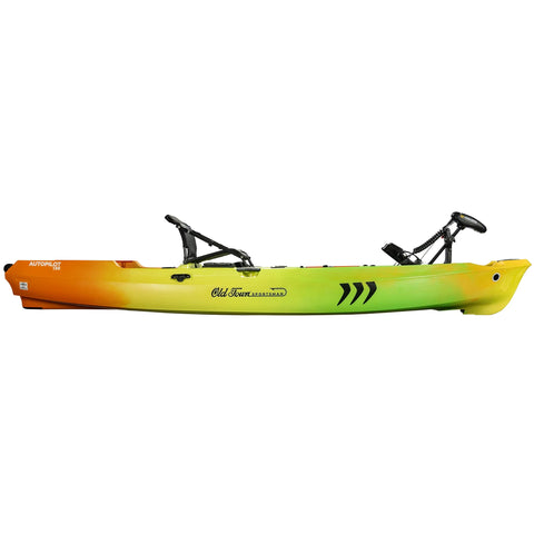 Old Town - SPORTSMAN AUTOPILOT 136