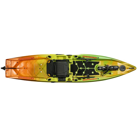 Old Town - SPORTSMAN AUTOPILOT 136