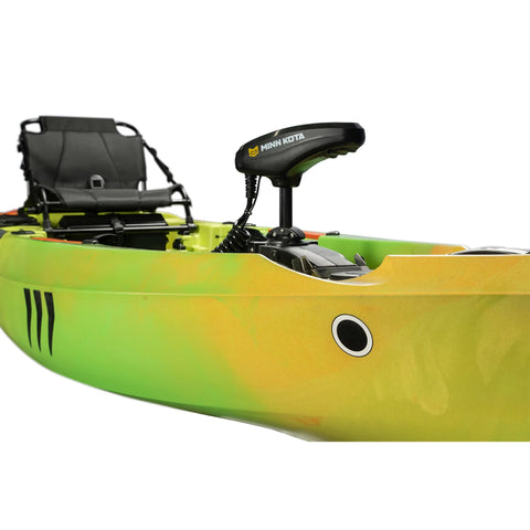 Old Town - SPORTSMAN AUTOPILOT 136