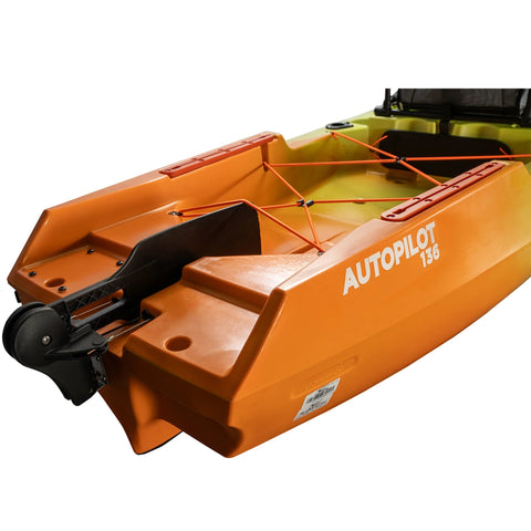 Old Town - SPORTSMAN AUTOPILOT 136