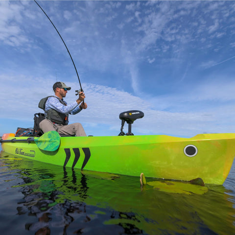 Old Town - SPORTSMAN AUTOPILOT 136