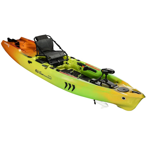 Old Town - SPORTSMAN AUTOPILOT 136