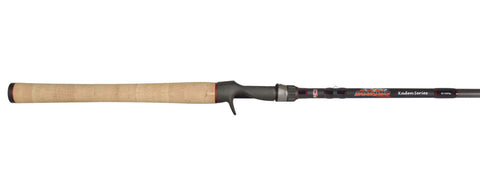 Dobyns Rods - Kaden Flipping Rod