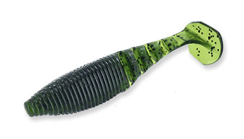 Yamamoto - 4" Paddle Tail Zako