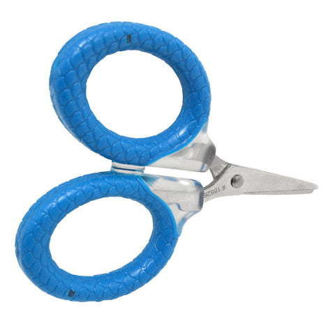 3" Titanium Bonded Micro Scissors
