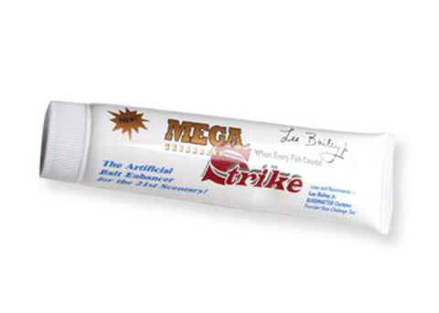 Megastrike Fish Attractant
