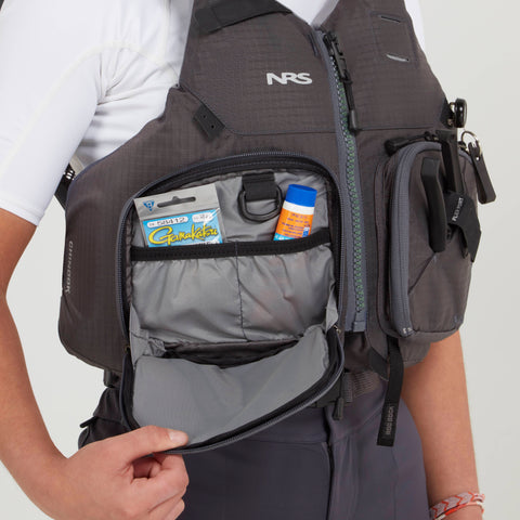 NEW NRS Chinook PFD