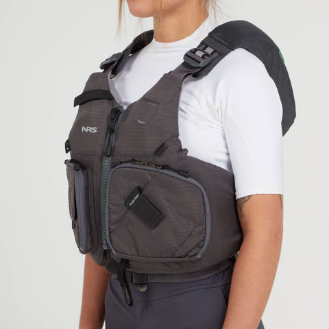 NEW NRS Chinook PFD