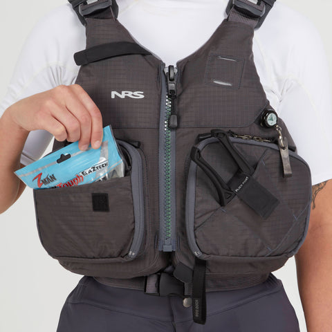 NEW NRS Chinook PFD