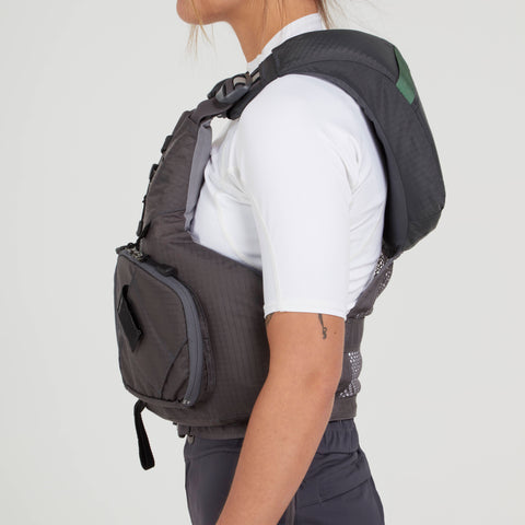 NEW NRS Chinook PFD