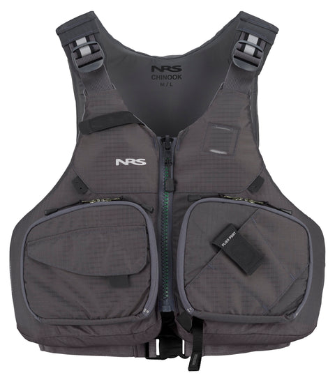 NEW NRS Chinook PFD