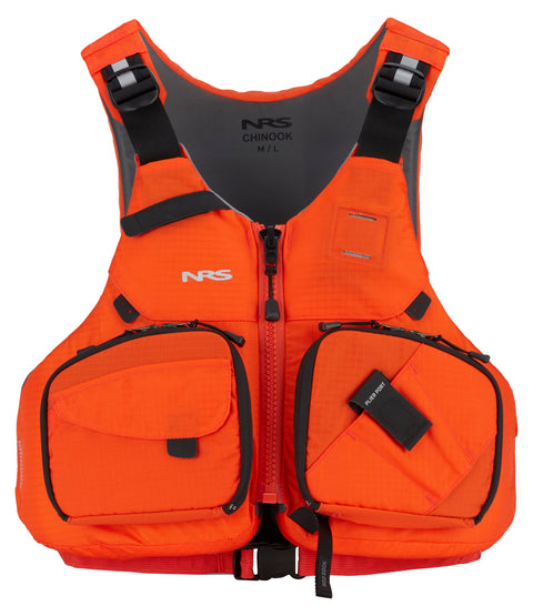 NEW NRS Chinook PFD