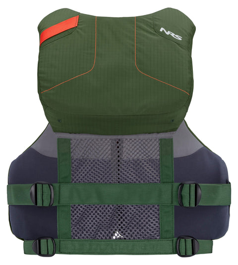NEW NRS Chinook PFD